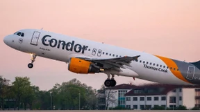 Condor kommt im Überlebenskampf voran