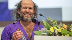 Kompass zu Tomer Gardis "Eine runde Sache"