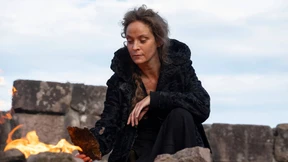 Dreimal schwarzer Kater