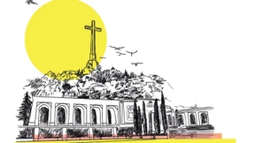 Im Tal der Gefallenen