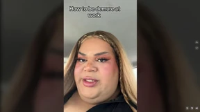 Warum jetzt alle very demure sind