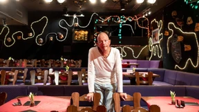 Äpperol, eine Menge Käse und auch Sorgen