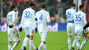 Ein Klub wie ein Trauerfall