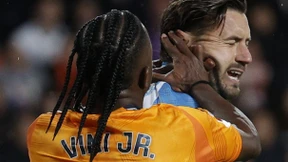 Real Madrid wehrt sich gegen Sperre für Vinicius Junior