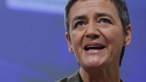 EU untersagt Milliarden-Fusion auf britischem Mobilfunkmarkt