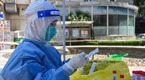 Die neuen Corona-Varianten und was wir über sie wissen