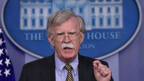 Trumps Sicherheitsberater will Abrüstungsvertrag mit Russland kündigen