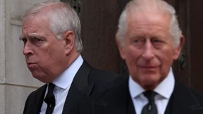 Ein Prinz ohne Titel, aber in der Thronfolge