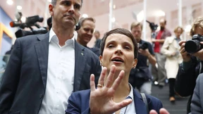 Frauke Petry will der Fraktion im Bundestag nicht angehören