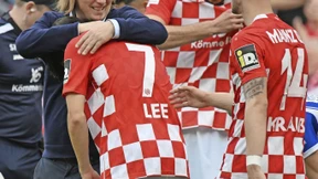 Immer unter Strom: Bo Henriksen wirkt