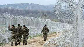 Was die Schließung der Balkanroute bewirkt hat
