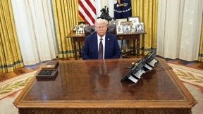 Nun hängt Sklaverei-Fan Andrew Jackson neben Martin Luther King