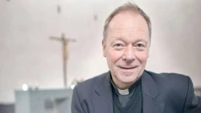 Gehorsam fällt ihm schwer