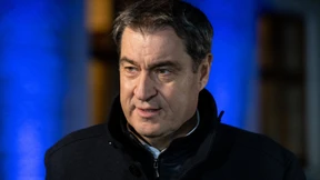 Markus Söder sitzt nicht mehr im ZDF-Verwaltungsrat