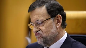 Rajoy bestreitet schwarze Kassen und sieht sich als Opfer