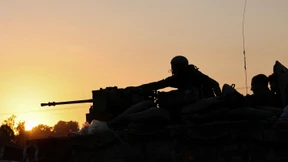 „Der Krieg wird noch viele Monate andauern“