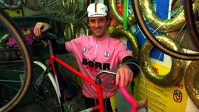 Fünf Neue im Namen eines humanen Sports