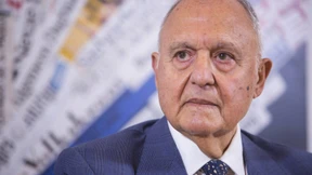 Ein dickköpfiger Sarde