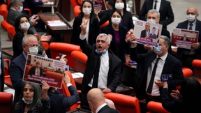 Türkische Justiz leitet Verbotsverfahren gegen HDP ein