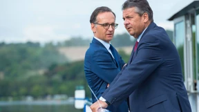 Ein Stilwechsel im Auswärtigen Amt