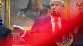 Agent Putins: Wurde Trump vom KGB angeworben?