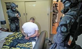 „Die Kühnheit dieser Operation hat mich umgehauen“