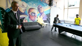 Schritte gegen den Extremismus