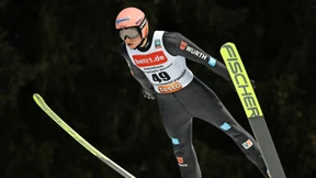 Die Skispringer haben das passende Flugsystem gefunden