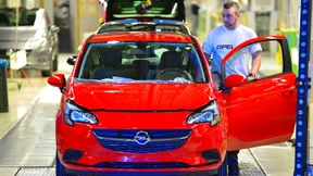 Opel: Neuer Corsa wird zur Hälfte der Kosten entwickelt