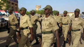 UN-Sicherheitsrat beschließt Friedenstruppe für Mali