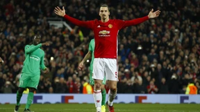 Alleingänge von Ibrahimovic und Dzeko