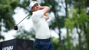 Der saudische Rückzug stürzt LIV Golf in eine Existenzkrise
