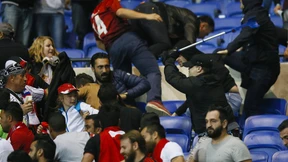 Mchitarjan bringt Manchester auf Kurs – Ausschreitungen in Lyon