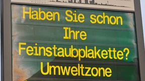 „Ultra-Feinstaub gelangt direkt in die Blutbahn“
