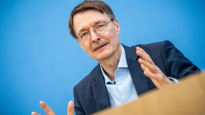 Hitzeschutzplan der Regierung soll noch diesen Sommer greifen