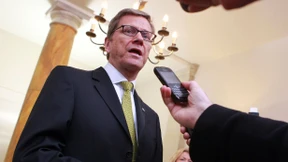 Wie ein Flugzeug ohne Flügel 