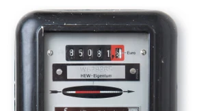 Parteien stehen unter Strom 