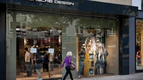 Das andere Geschäft mit der Automarke