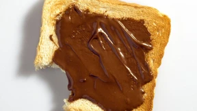 Zu Hause darf es keine Nutella mehr geben