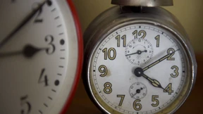 EU-Verkehrsminister für mehr Zeit bei Zeitumstellung