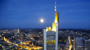 Neue Unruhe am Finanzplatz