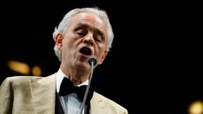 Star-Tenor Andrea Bocelli schreibt an freigelassene Hamas-Geisel