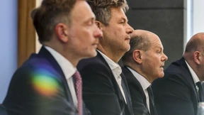 Ein Wahlkampf um Brutto und Netto