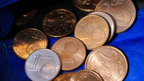 Der Abschied vom Kleingeld