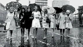 Die Mutter der Sekretärinnen