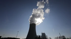 Hessen ist abhängig von russischer Energie