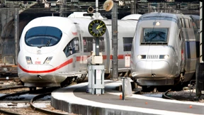 Siemens zögert Angebot für Alstom angeblich hinaus