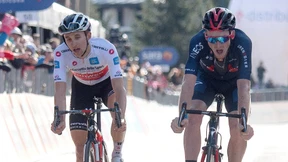 Gleichauf nach 85 Stunden, 22 Minuten und sieben Sekunden