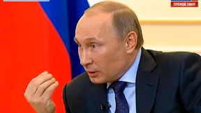 Warum die Ukraine weiter vor Putin zittern muss