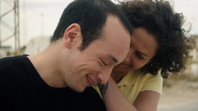 Der Nachtmahr vor der Hochzeit